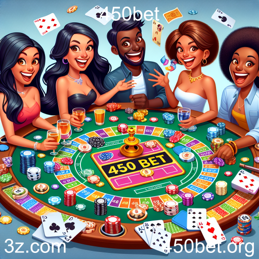 A Magia dos Jogos de Mesa: Conectando Pessoas e Histórias